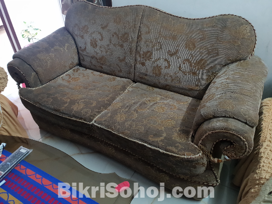 Used Sofa on sale